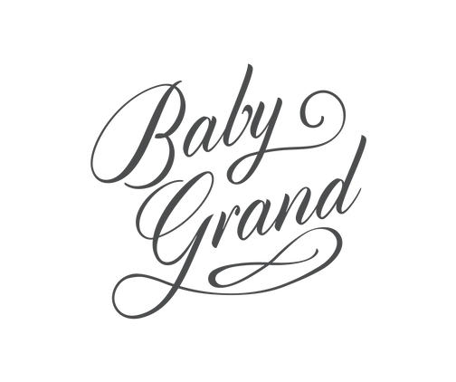 In Partnership with babyongrand.com