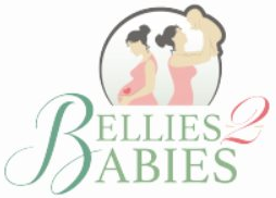 In Partnership with bellies-2-babies.com