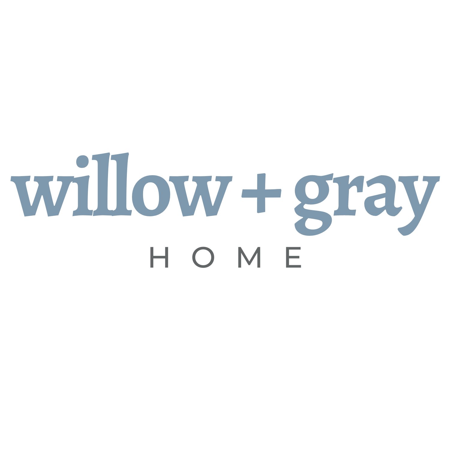 In Partnership with willowgrayhome.com
