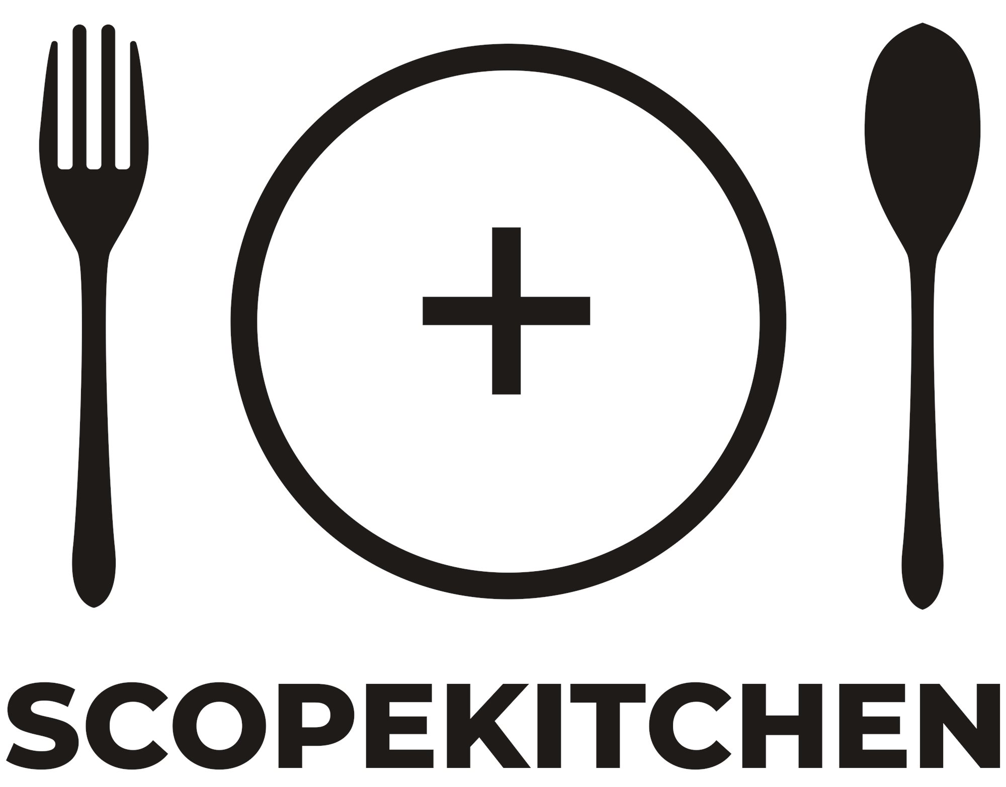 In Partnership with scopekitchen.com