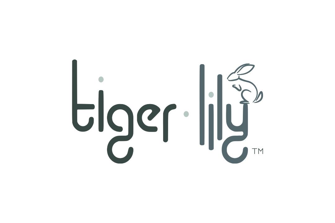 In Partnership with tiger-lily.co.za