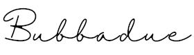 In Partnership with bubbadue.com