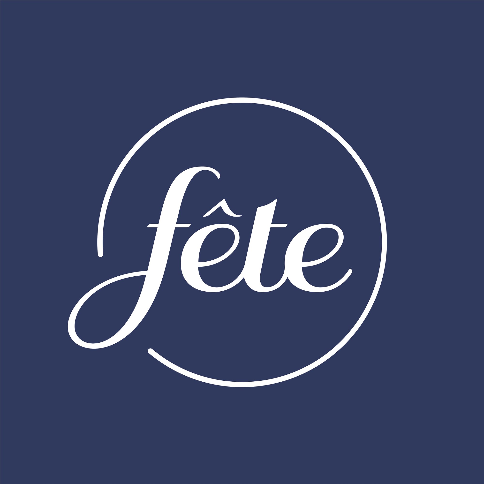 In Partnership with tresbellefete.com