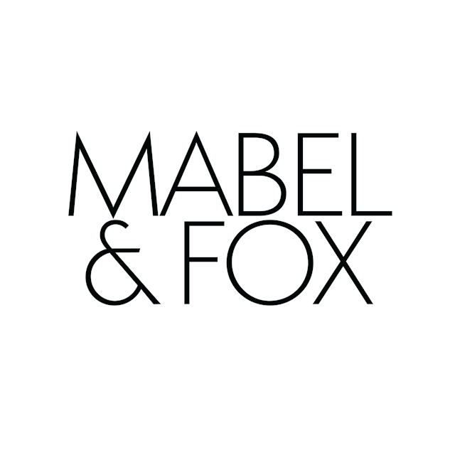 In Partnership with mabelandfox.com