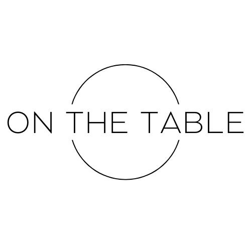 In Partnership with onthetablenj.com