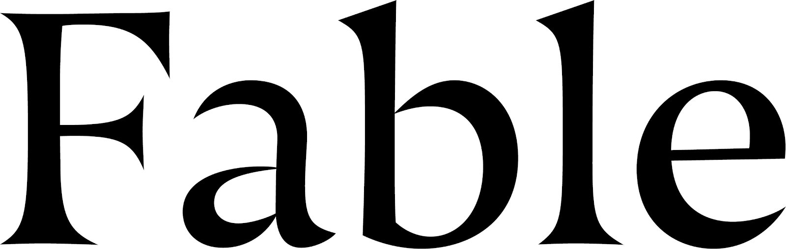 In Partnership with uk.fable.com