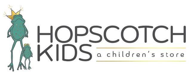 In Partnership with hopscotchkids.com