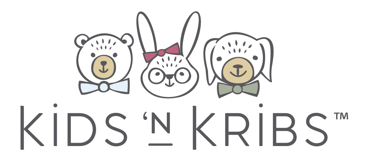 In Partnership with kidsnkribs.com