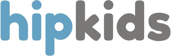 In Partnership with hipkids.com.au