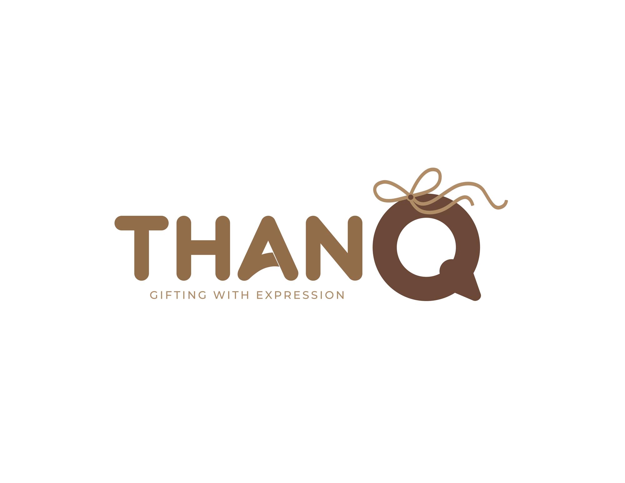 In Partnership with thanq.gifts