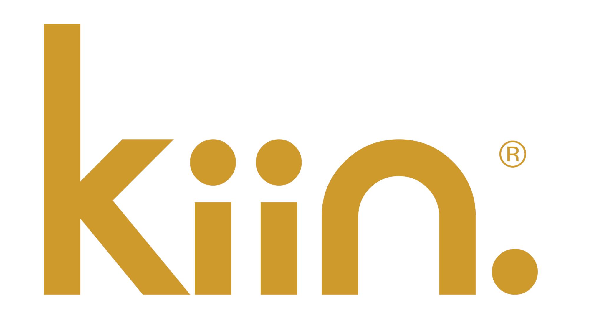 In Partnership with kiinbaby.com
