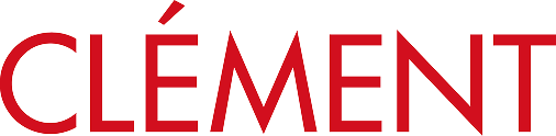 In Partnership with clement.ca