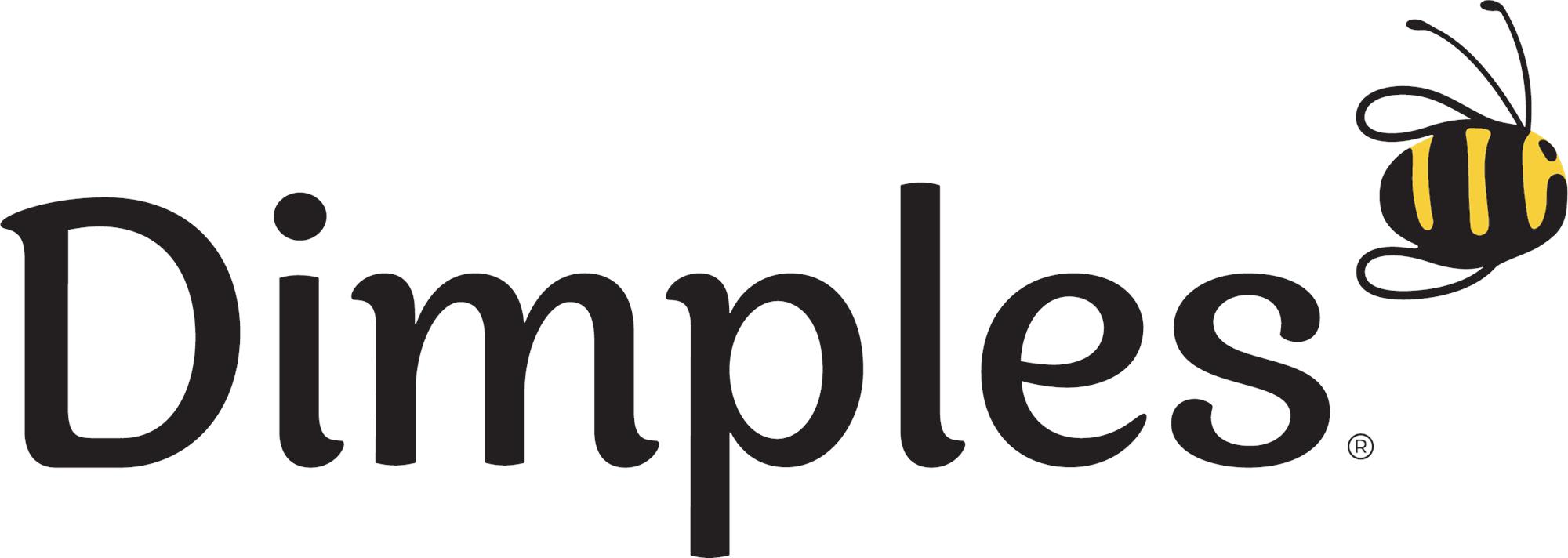 In Partnership with dimples.co.nz