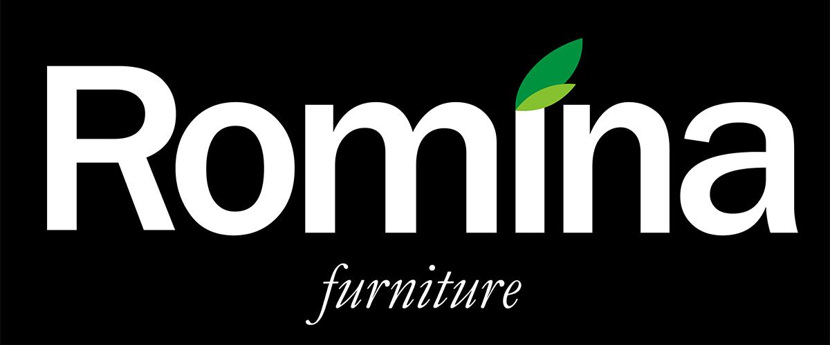 In Partnership with rominafurniture.com