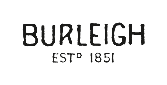 In Partnership with burleighpottery.com