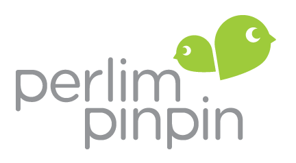 In Partnership with perlimpinpin.com