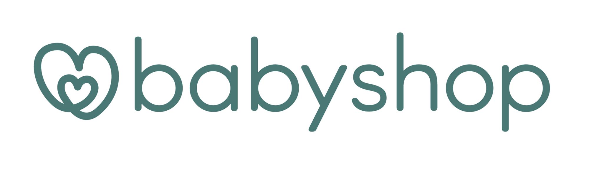 In Partnership with babyshop.com.au