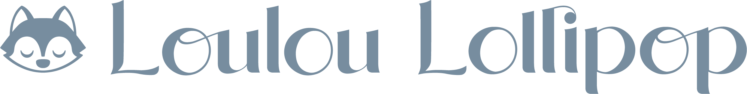 In Partnership with louloulollipop.ca