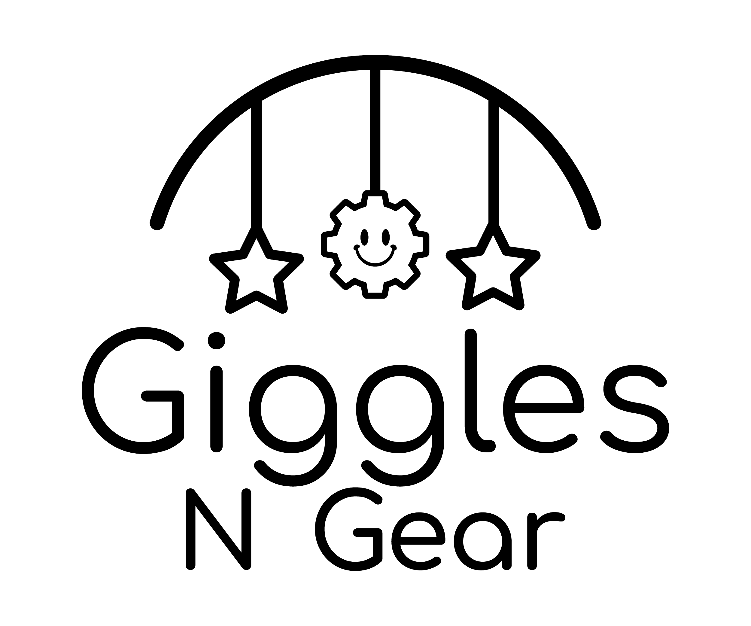 In Partnership with gigglesngear.com