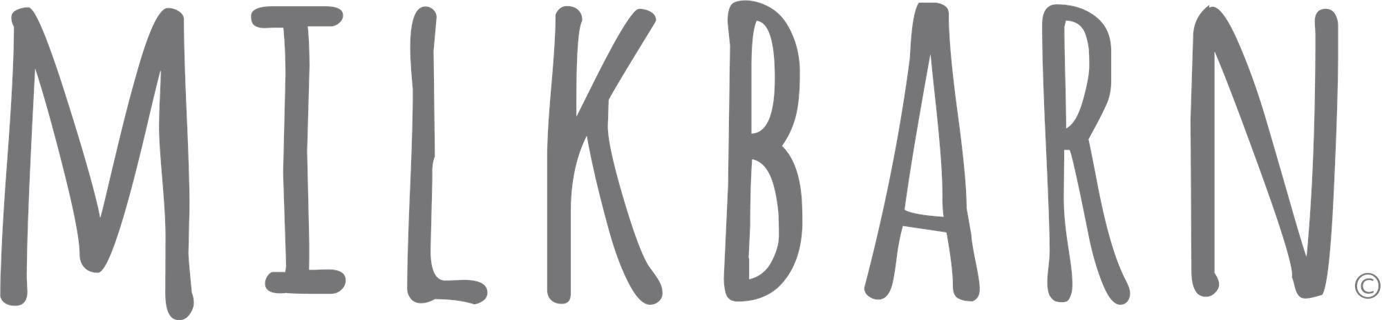 In Partnership with milkbarnkids.com