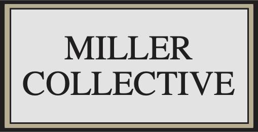 In Partnership with shop-millercollective.com