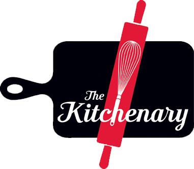 In Partnership with thekitchenary.net
