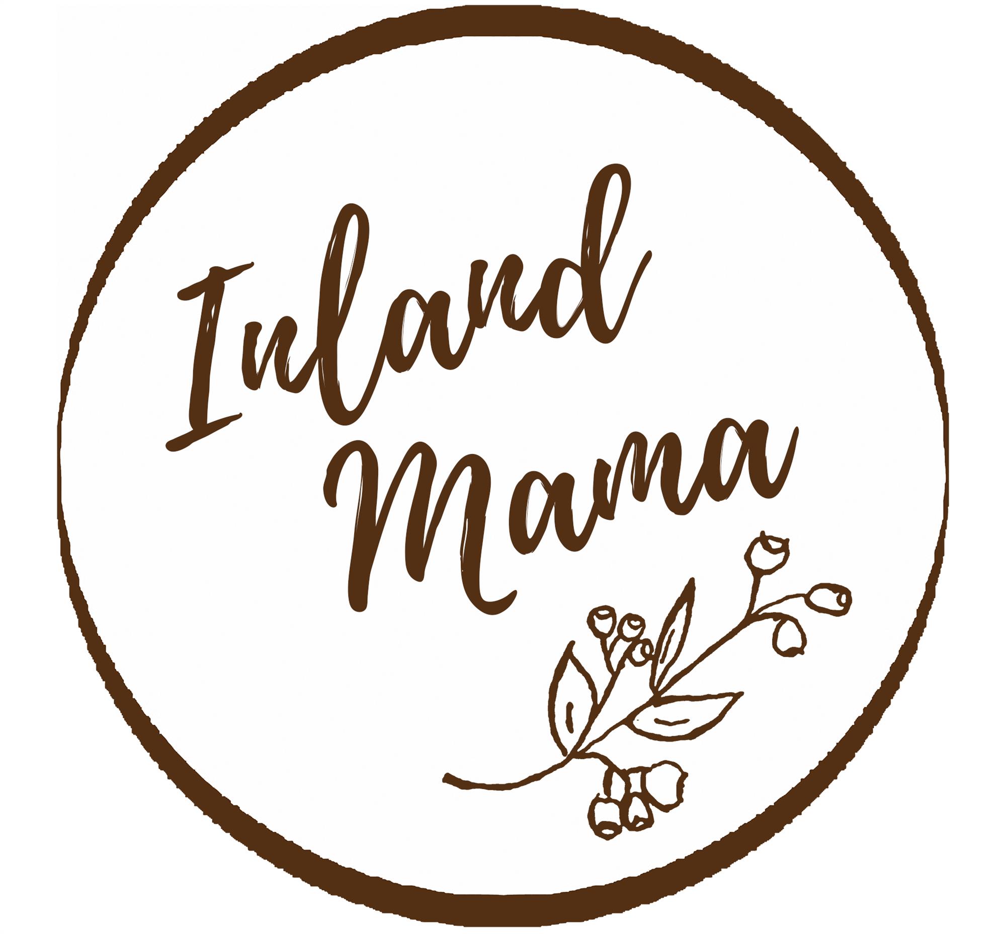 In Partnership with inlandmama.com