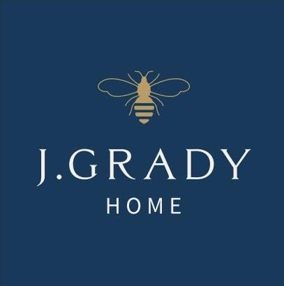 In Partnership with jgradyhome.com