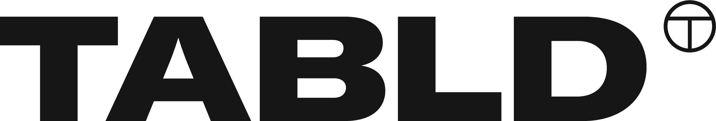 In Partnership with tabld.com