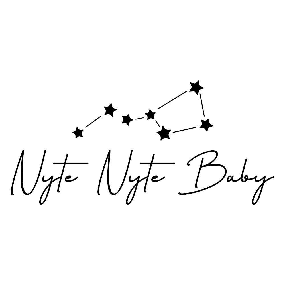 In Partnership with nytenytebaby.com
