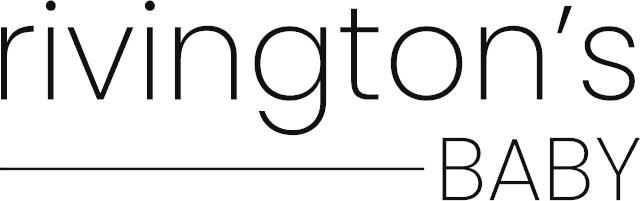 In Partnership with rivingtonsbaby.myshopify.com