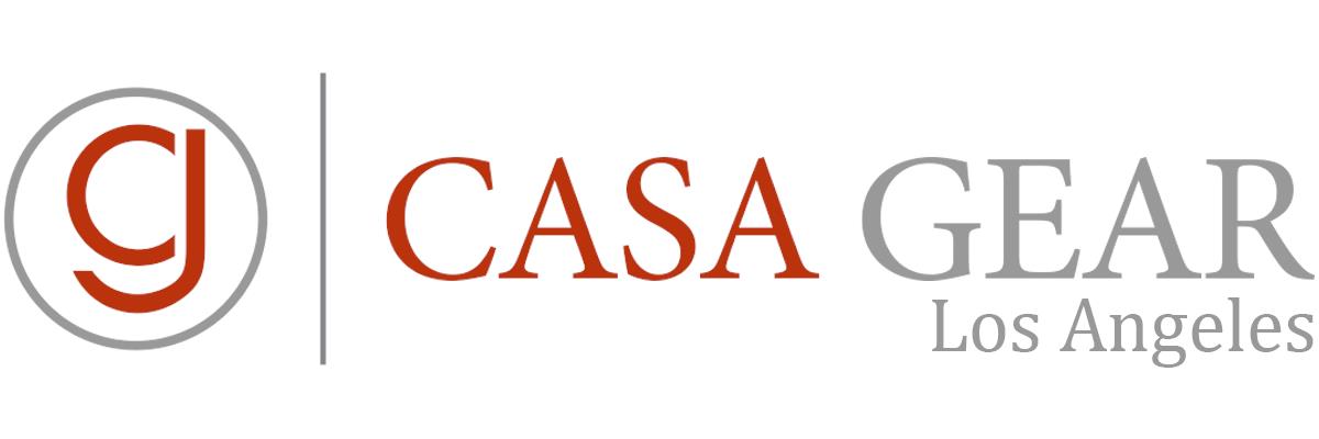 In Partnership with casagear.com