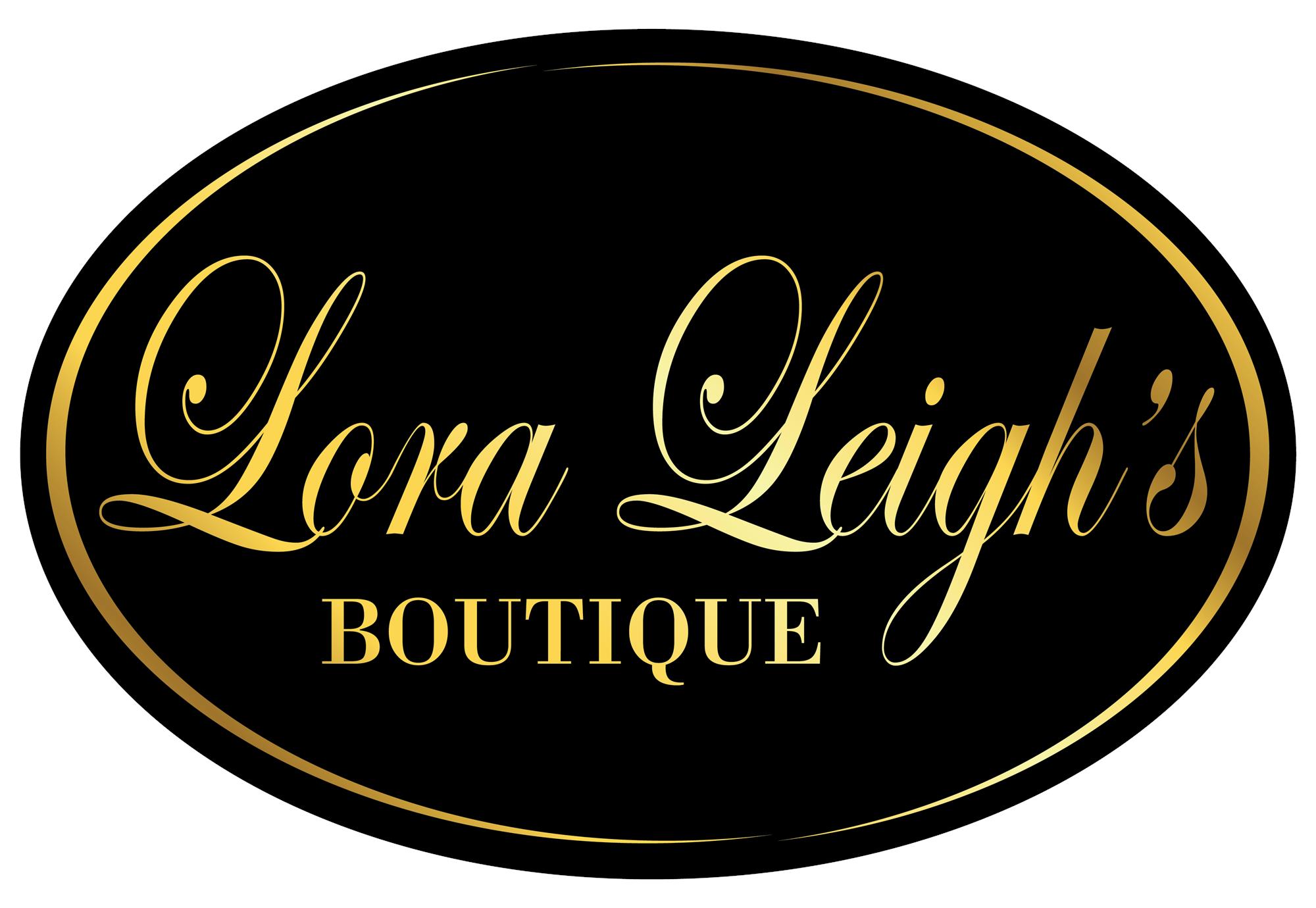 In Partnership with loraleighsboutique.com