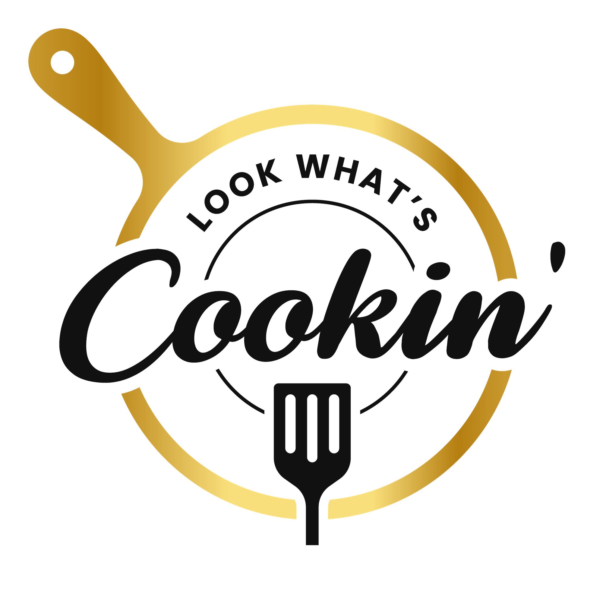 In Partnership with lookwhatscookin.shop