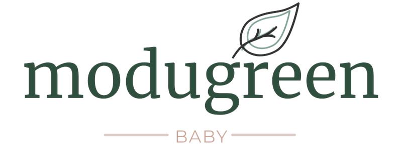 In Partnership with modugreenbaby.com