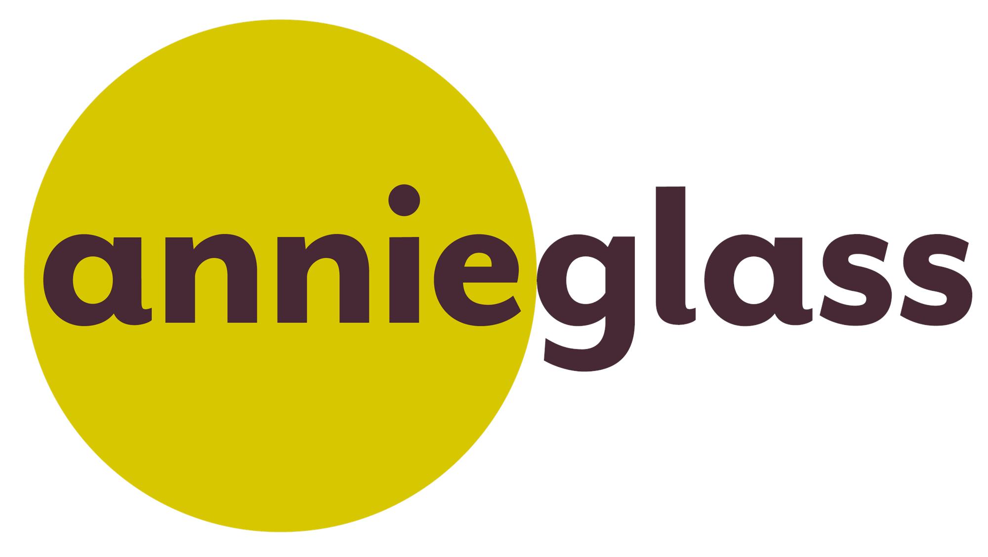 In Partnership with annieglass.com