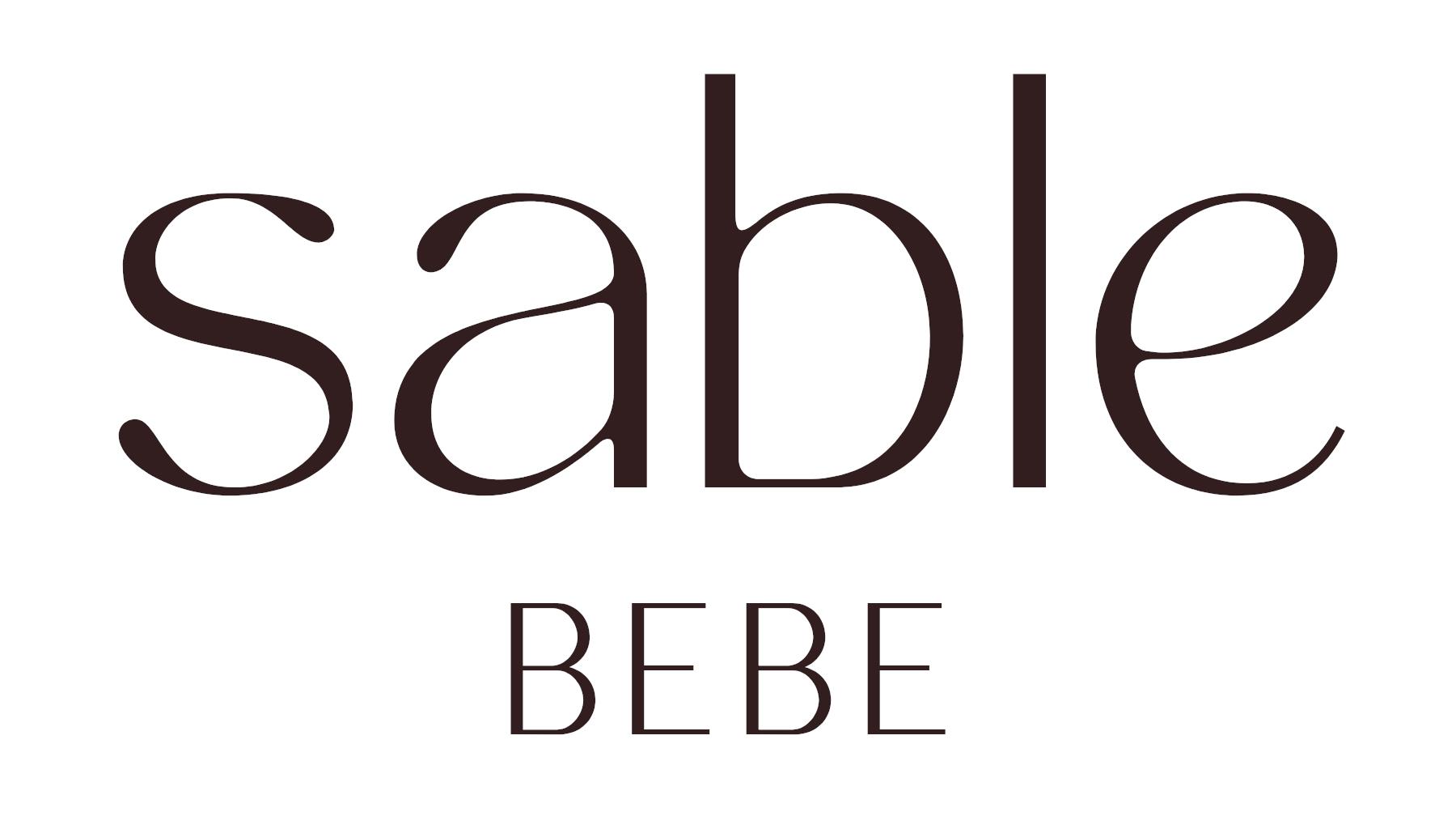 In Partnership with sablebebe.com