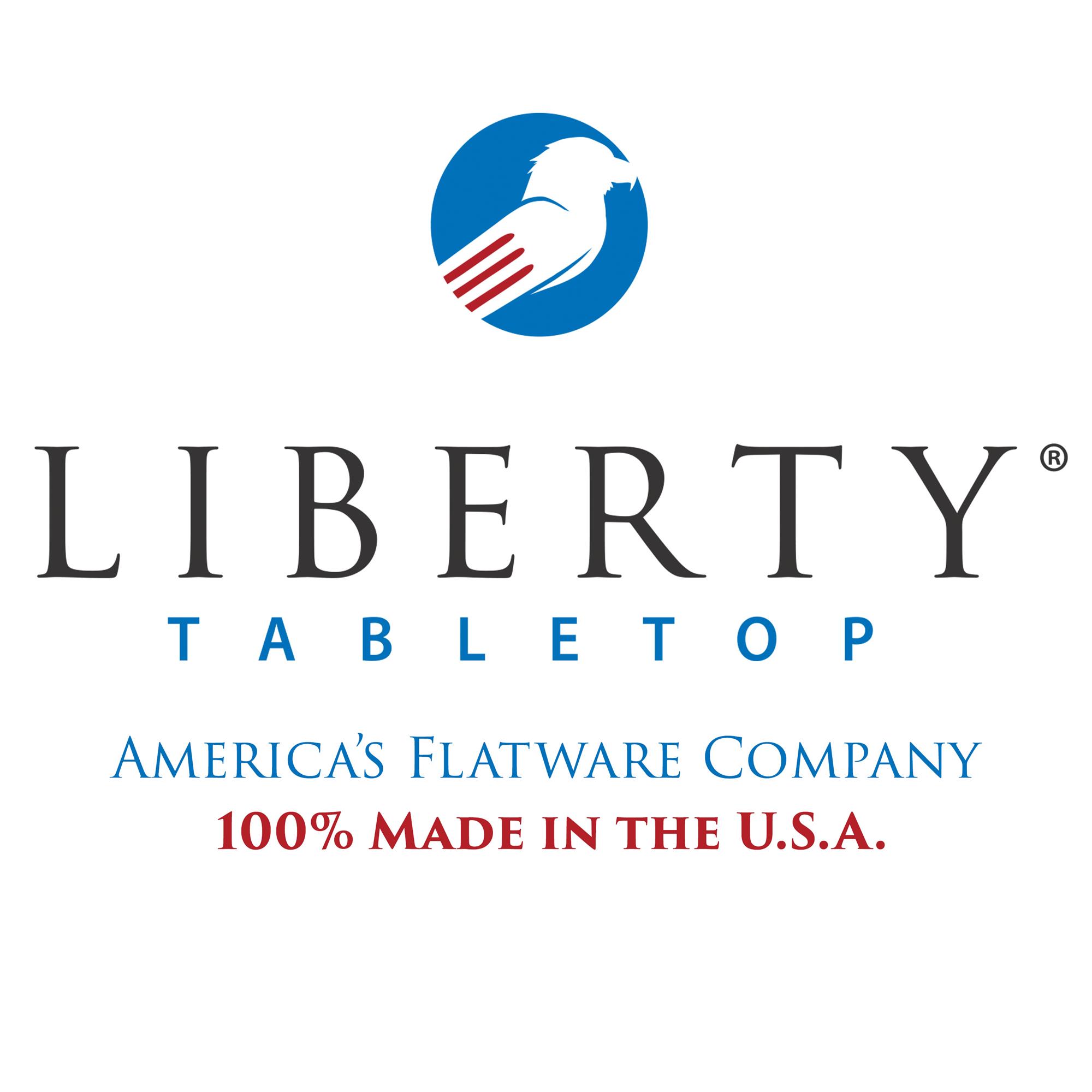 In Partnership with libertytabletop.com