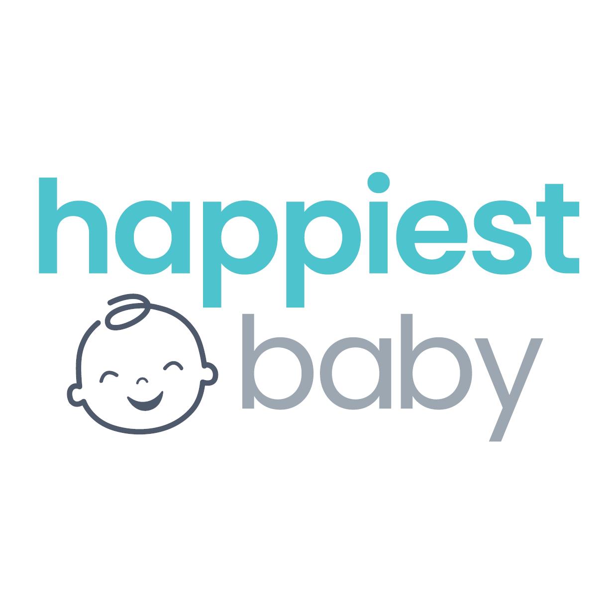 In Partnership with happiestbaby.com