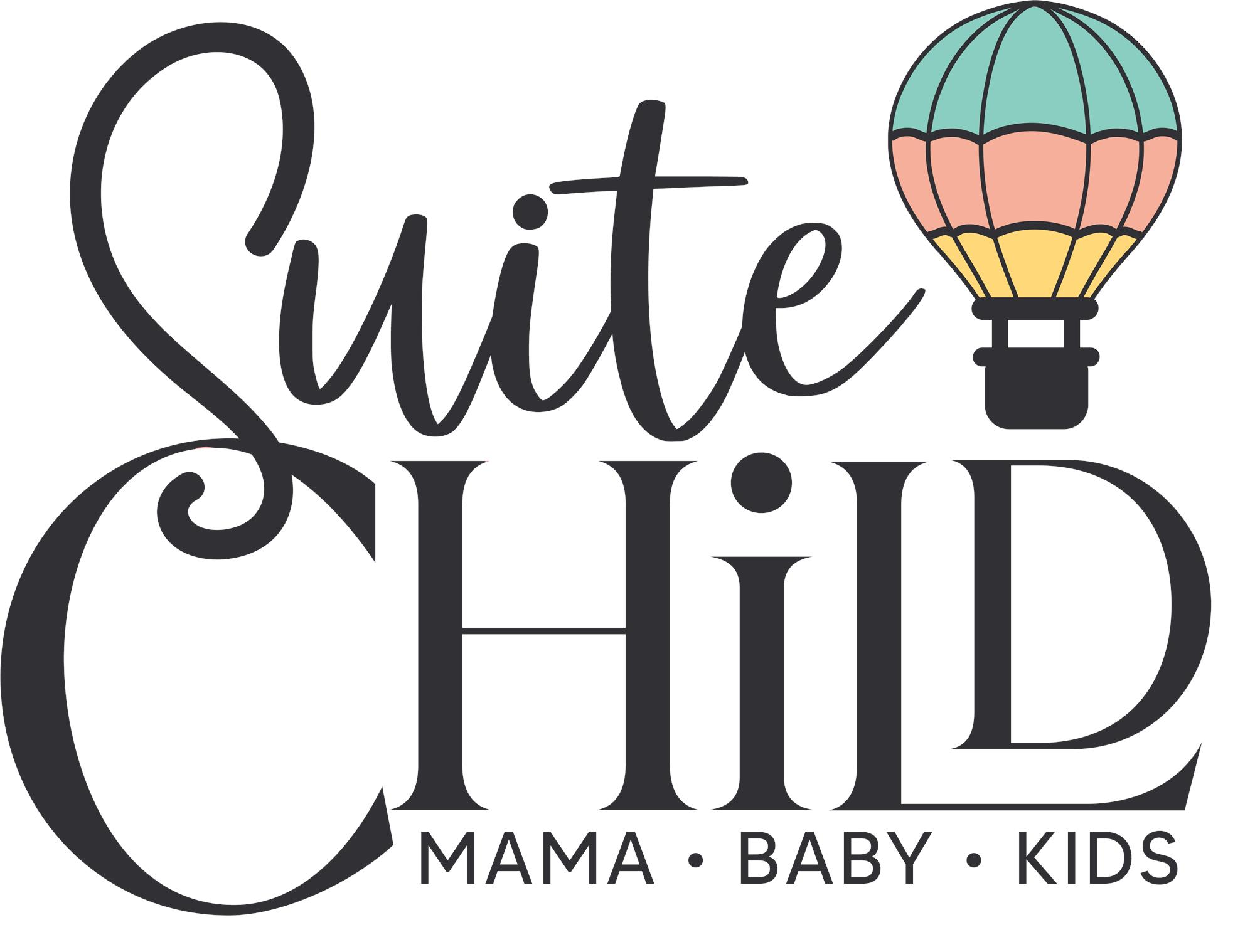 In Partnership with suitechild.com