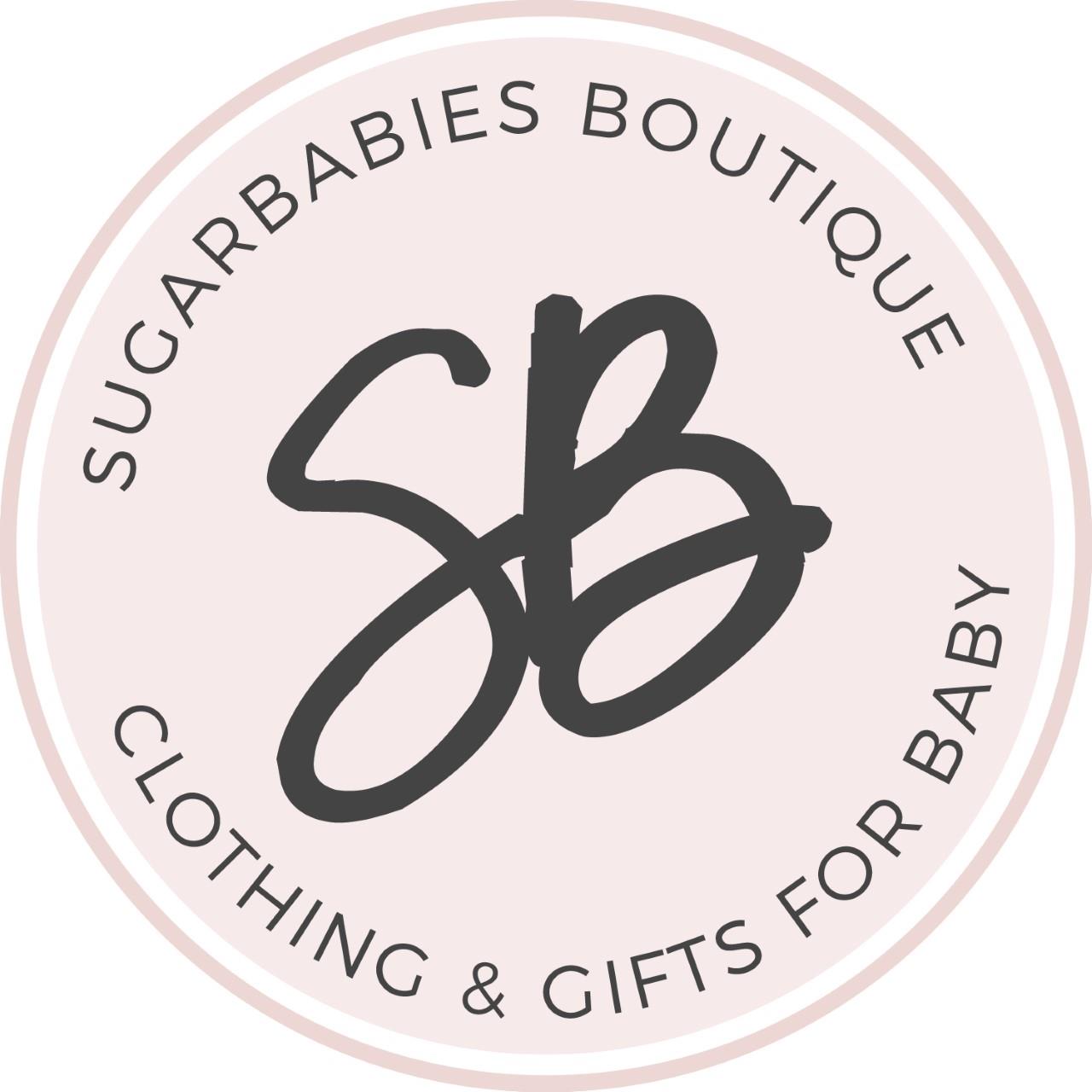 In Partnership with shopsugarbabies.com