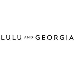 In Partnership with luluandgeorgia.com