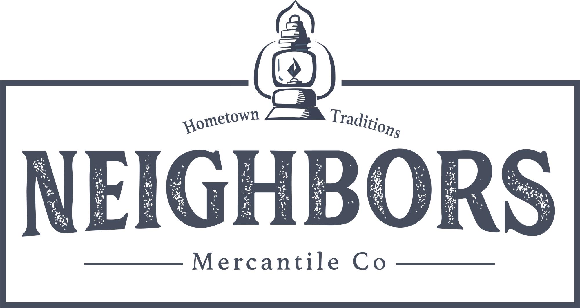 In Partnership with neighborsmercantile.com