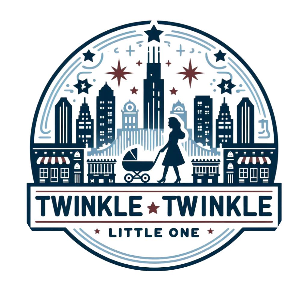 In Partnership with twinkletwinklelittleone.com
