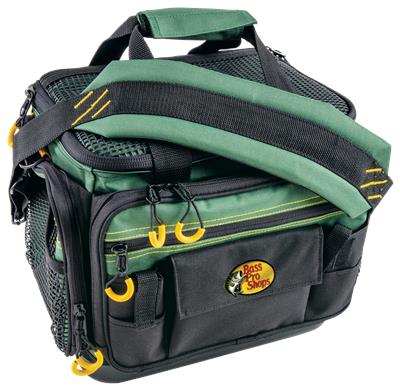 Bass Pro Shops Advanced Anglers II Large Tackle System