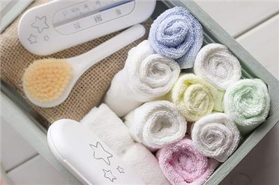 Amazon.com : JM Washcloths (8 Pack) Rayon from Bamboo | Soft Baby Washcloths, Newborn Essentials | 10x10 inches Muslin Face Cloths | Baby Washcloths &
