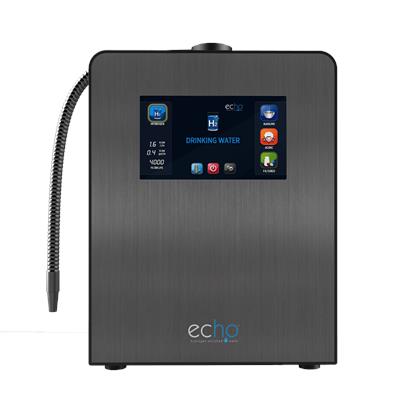 Echo Ultimate™ Hydrogen Alkaline Water Machine - Multi-Functional Water Enhancement System – Echo Water