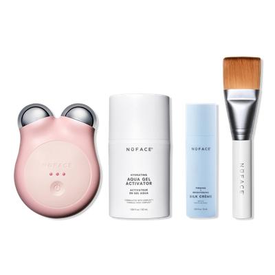 NuFACE -  MINI+ Smart Petite Microcurrent Starter Kit | Ulta Beauty