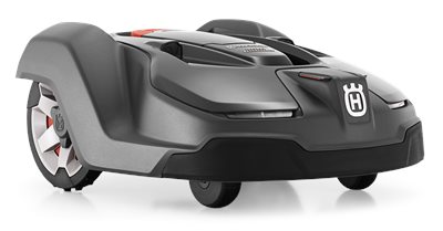 Husqvarna Robotic Lawn Mowers AUTOMOWER® 450X