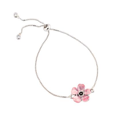 Cherry Blossom Adjustable Bracelet
      
      
        – White House Historical Association